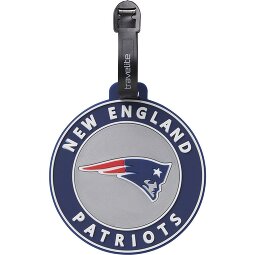 Travelite travelite x NFL Luggage tag 9 cm  Variant 4