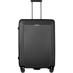 Bugatti Linea 4 wheels Trolley L 76 cm  Variant 3