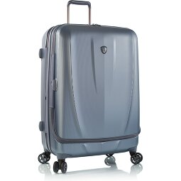 Heys Vantage 4 wheels Trolley L 76 cm with expansion pleat  Variant 2 Heys Vantage 4 wheels Trolley L 76 cm with expansion pleat  Variant 2