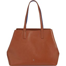 DuDu Pauline Shopper Bag Leather 36 cm  Variant 2
