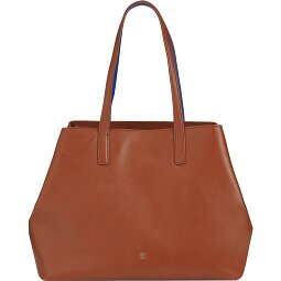 DuDu Pauline Shopper Bag Leather 36 cm  Variant 2