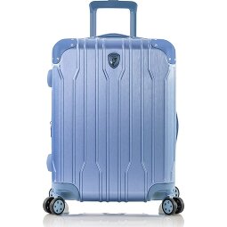 Heys Xtrak 4 wheels Cabin trolley S 55 cm with expansion pleat  Variant 1