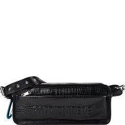 Patrizia Pepe (IM)Perfection Shoulder Bag Genuine Leather 36 cm  Variant 1