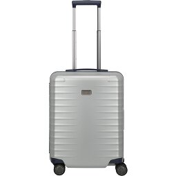 Titan Litron Frame 4 wheels Cabin trolley 55 cm  Variant 2