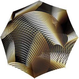 Doppler Fiber Flex Stick umbrella 87 cm  Variant 2