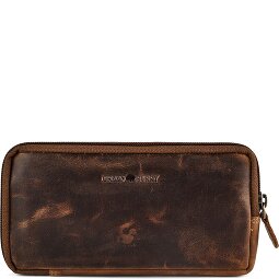 Greenburry Vintage Fanny pack Leather 19 cm  Variant 1