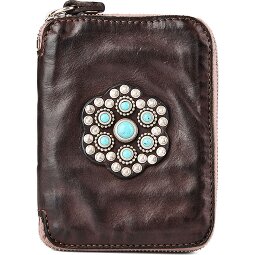 Campomaggi Tosca Wallet RFID protection Genuine Leather 13 cm  Variant 2