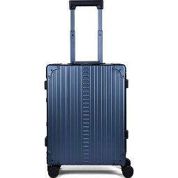 Aleon Traveler International 4-wheel Aluminum Cabin suitcase, 55 cm  Variant 6