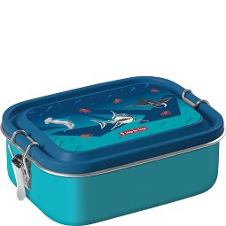 Step by Step lunch box 18 cm  Variant 9