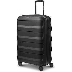 Redolz Pro PP 4 wheels Trolley 66 cm Expandable  Variant 1