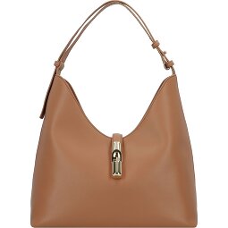 Furla Goccia Shoulder Bag Leather 30 cm  Variant 1