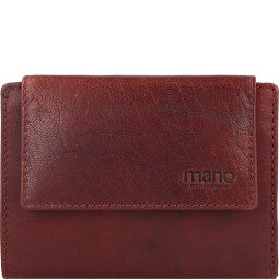 mano Don Simon wallet leather 14 cm  Variant 1