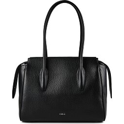 Furla Ambra Shopper Bag L Genuine Leather 35 cm  Variant 2