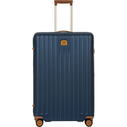 Bric's Capri 4 wheels Trolley 78 cm with expansion pleat  Variant 1