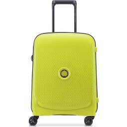 Delsey Paris Belmont Plus 4 wheels Cabin trolley 55 cm  Variant 1