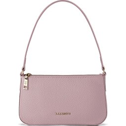 Lazarotti Bologna Leather Clutch Shoulder Bag, Leather, 22 cm  Variant 6