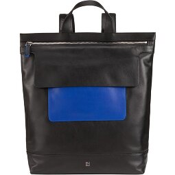 DuDu Oslo Daypack Genuine Leather 39 cm  Variant 4