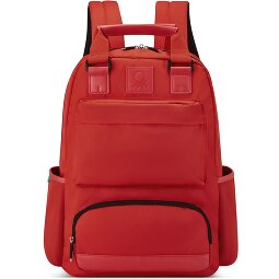 Delsey Paris x United Colors of Benetton Color Block 42 cm laptop compartment  Variant 3