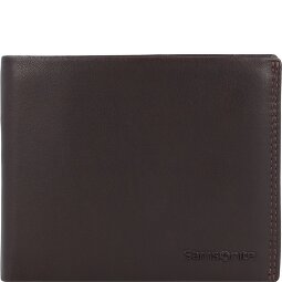 Samsonite Attack 2 wallet RFID leather 12 cm  Variant 2