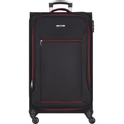 Nowi Sevilla 4 wheels Trolley 75 cm  Variant 2