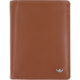 Golden Head Polo RFID Protect wallet leather 9 cm  Variant 1