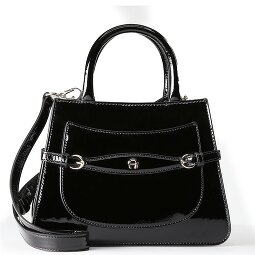 Aigner Cavallo Handbag Genuine Leather 28 cm  Variant 1