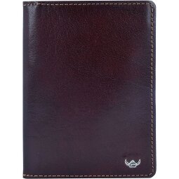 Golden Head Colorado ID card case RFID leather 9 cm  Variant 2