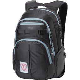 NITRO Chase Daypack 51 cm Laptop compartment  Variant 3