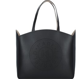 Karl Lagerfeld Circle Shopper Bag Leather 37 cm  Variant 1