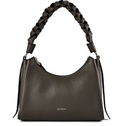 Coccinelle Boheme Shoulder Bag Genuine Leather 30 cm  Variant 3