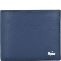 Lacoste Core Essentials FG Wallet Genuine Leather 11.5 cm  Variant 2