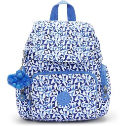 Kipling Basic Prt City Zip Mini City Backpack 29 cm  Variant 1