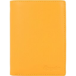 Esquire Peru wallet RFID leather 9.5 cm  Variant 2