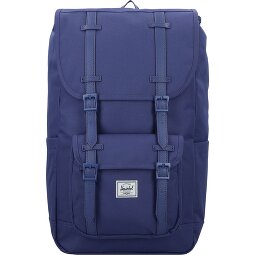 Herschel Little America Daypack 49 cm Laptop compartment  Variant 9 Herschel Little America Daypack 49 cm Laptop compartment  Variant 9