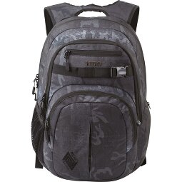 NITRO Daypack Chase backpack 51 cm laptop compartment  Variant 4