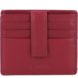 Esquire Oslo credit card case RFID leather 9.5 cm  Variant 1