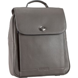 Leonhard Heyden Nizza City Backpack Leather 34 cm  Variant 3