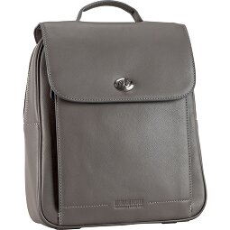Leonhard Heyden Nizza City Backpack Leather 34 cm  Variant 2