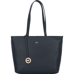 Braun Büffel Hanna Shopper Bag S Genuine Leather 38 cm  Variant 3