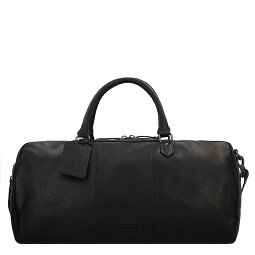 Jack Kinsky Porto 4 Weekender travel bag Leather 55 cm  Variant 3
