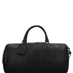 Jack Kinsky Porto Weekender travel bag Leather 55 cm  Variant 3