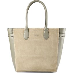 Guess Anitha Shopper Bag Genuine Leather 45 cm  Variant 2