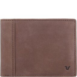 Roncato Salento wallet RFID leather 12.5 cm  Variant 2 Roncato Salento wallet RFID leather 12.5 cm  Variant 2
