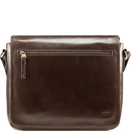 Jost Skagen Briefcases Messenger Leather 32 cm Laptop compartment  Variant 2