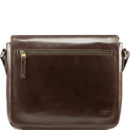 Jost Skagen Briefcases Messenger Leather 32 cm Laptop compartment  Variant 2