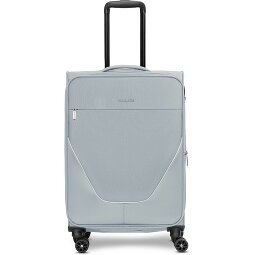Stratic taska 4 roll trolley M 65 cm with stretch pleat  Variant 3 Stratic taska 4 roll trolley M 65 cm with stretch pleat  Variant 3