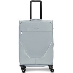 Stratic taska 4 roll trolley M 65 cm with stretch pleat  Variant 3