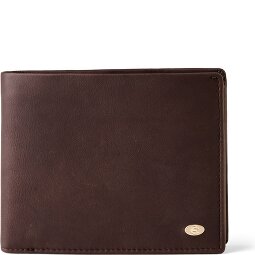Esquire Chicago Wallet RFID protection Leather 12 cm  Variant 1
