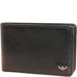 Golden Head Colorado wallet RFID leather 7.5 cm  Variant 2