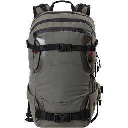 NITRO Slash 25L Pro backpack 53 cm  Variant 4